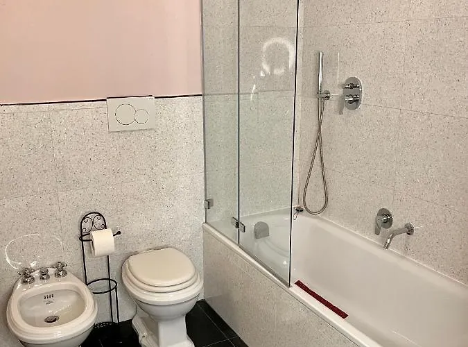 In The Center Of Гостевой дом *