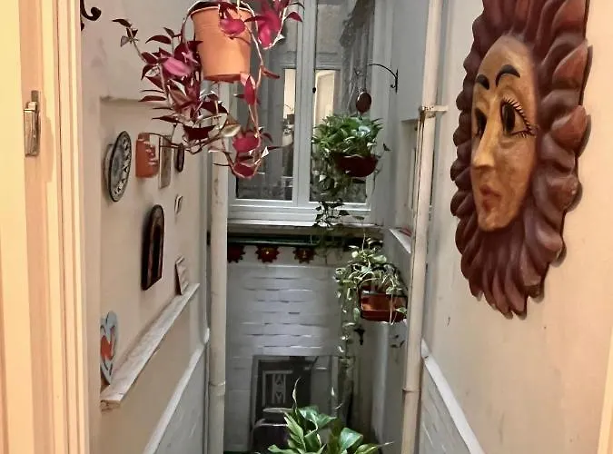 In The Center Of * Флоренция