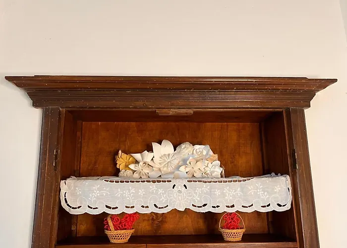 In The Center Of Гостевой дом Флоренция