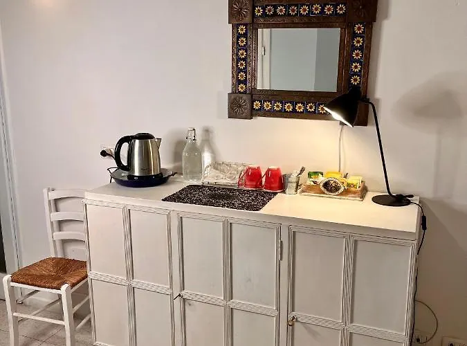 In The Center Of Гостевой дом