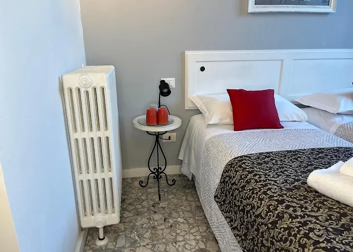 In The Center Of Гостевой дом *