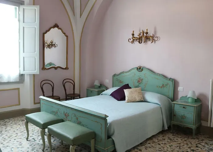 In The Center Of Гостевой дом