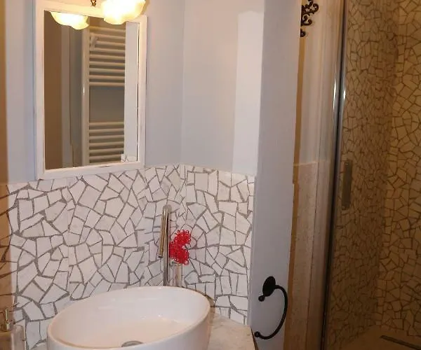 Гостевой дом In The Center Of Флоренция