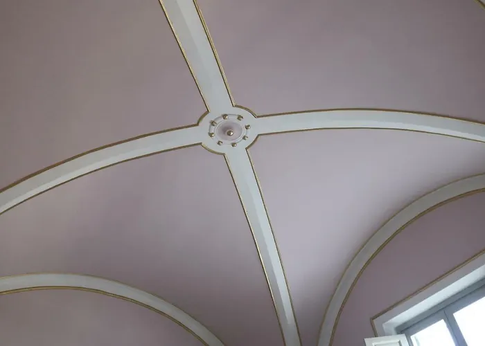 In The Center Of Гостевой дом *