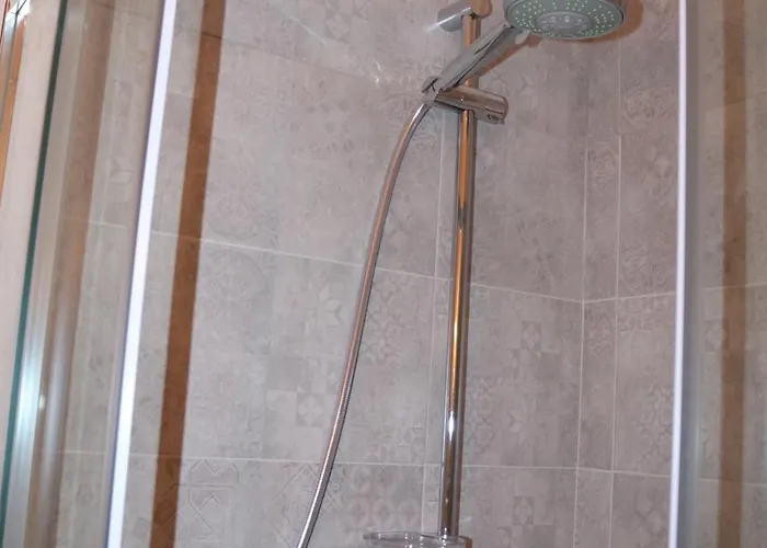 In The Center Of Гостевой дом Флоренция