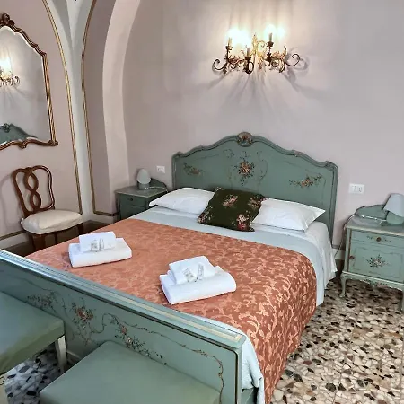 In The Center Of Casa de hóspedes