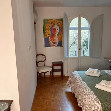 In The Center Of Casa de hóspedes