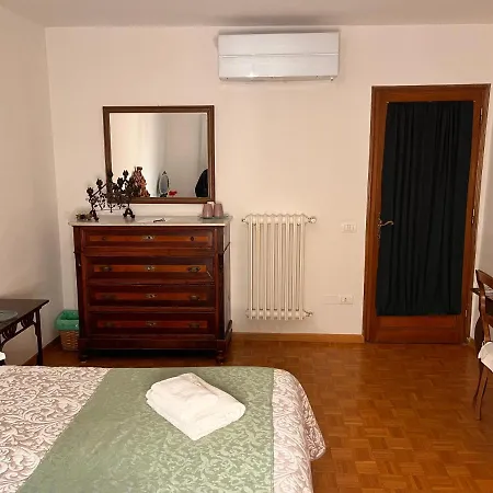 In The Center Of Casa de hóspedes *