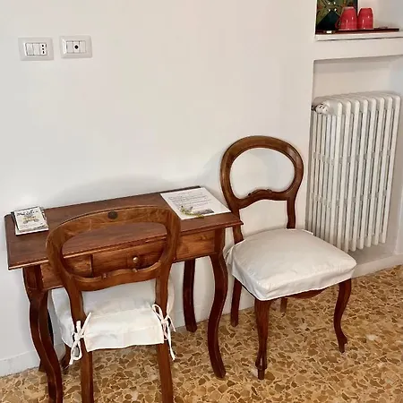 In The Center Of Casa de hóspedes