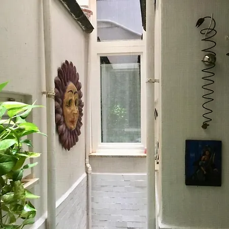 In The Center Of Casa de hóspedes