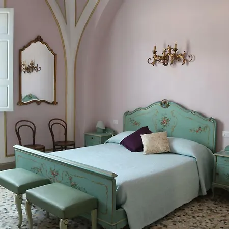 In The Center Of Casa de hóspedes